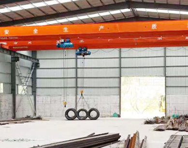 鋼絲繩電動葫蘆拱度允差的定值依據