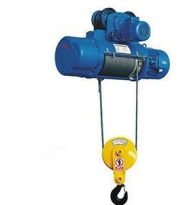 為什么md1型鋼絲繩電動葫蘆能實現雙速吊重功能