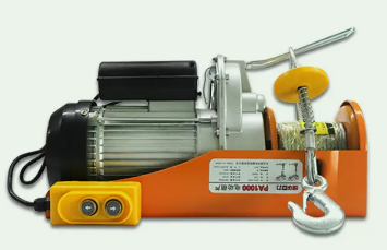 小型鋼絲繩葫蘆的使用群體非常廣泛