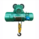 鋼絲繩電動葫蘆