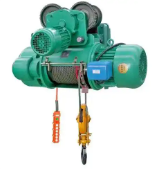 鋼絲繩電動(dòng)葫蘆