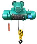 鋼絲繩電動葫蘆